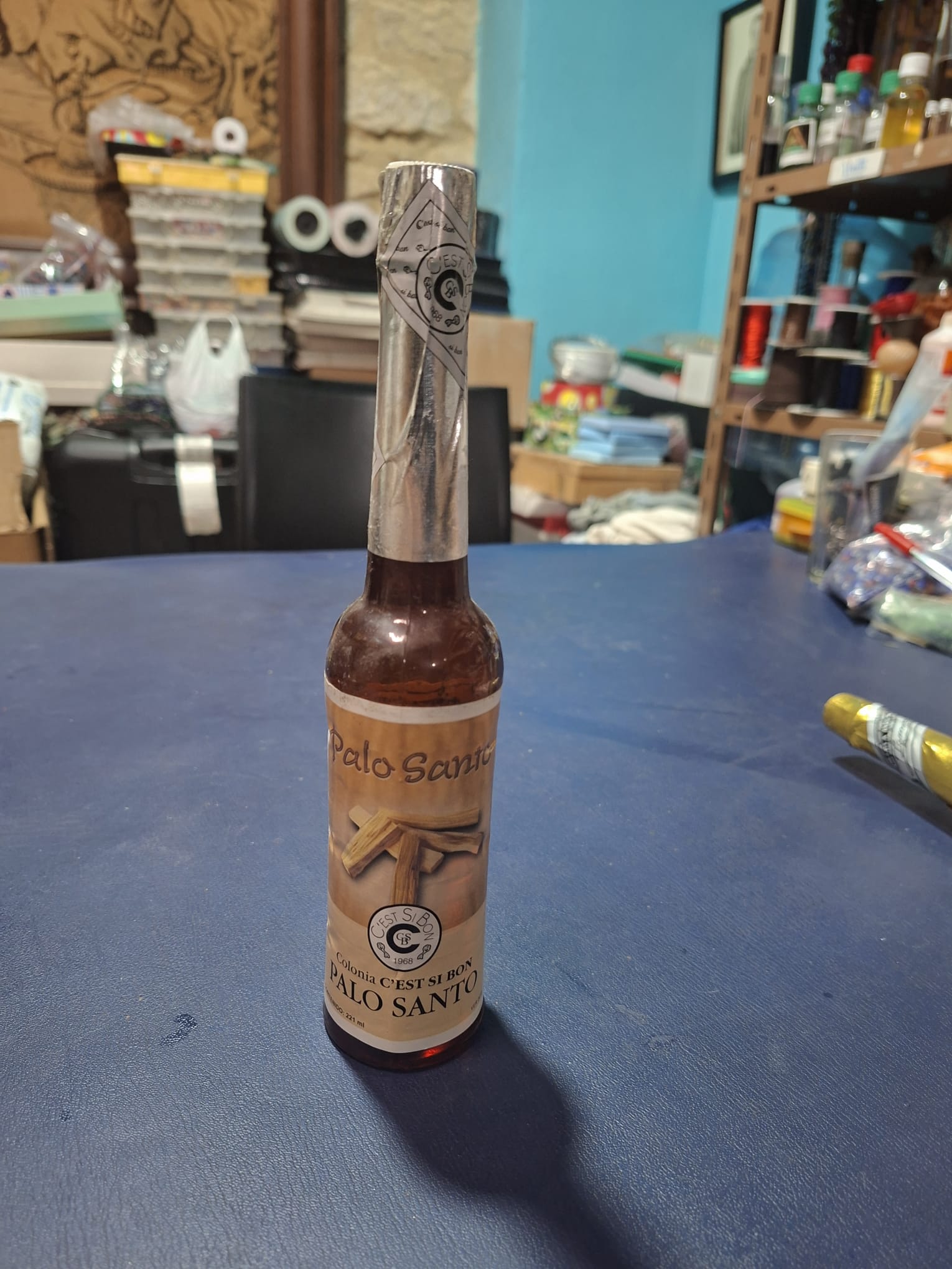 Palo Santo
