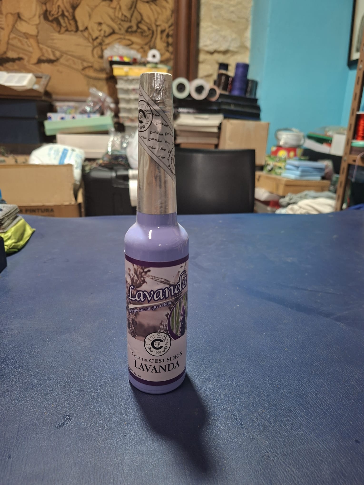 Lavanda
